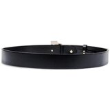 Liu Jo Pasovi HIPS BELT 3,5 CM AF5238 E0077 Črna | Shoptok.si