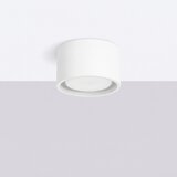 Sollux Stropna svetilka MODO 1 bela Gx53, (5000285087) | Shoptok.si