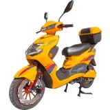 Elektricni skuter turbo max
