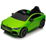  Licencirani auto na akumulator Mercedes CLA 45s AMG 4×4 – zeleni | shoptok.hr