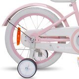  Dječji bicikl 16" Heart Bike Silver Moon rozi | shoptok.hr