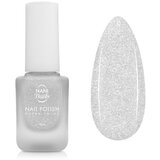 NANI Nails NANI Super Shine dolgoobstojen lak za nohte odtenek Ivory Tusk 10 ml | Shoptok.si