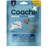  Coachi grickalice za trening - Oceanska riba (6 x 100 g) | shoptok.hr