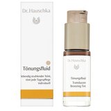 Dr. Hauschka tonizirajoča in vlažilna emulzija Translucent Bronzing Tint 18 ml | Shoptok.si