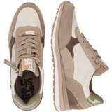 Refresh Nizke superge svetlo bež / temno bež / čokolada / oliva | Shoptok.si