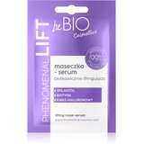 beBIO Lifting maska za lice Phenomenal Lift 10ml | beBIO | Ecobeauty | Eponuda.com