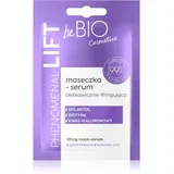 Lifting maska za lice Phenomenal Lift 10ml | beBIO | Ecobeauty