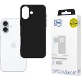3mk APPLE IPHONE 16 - MATT CASE PRO, (5000345487) | Shoptok.si