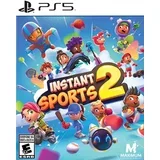PS5 Instant Sports 2