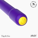 LoveCherry Vibrator za točko G Gently (R900381) | Shoptok.si