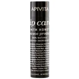 Lip Care Honey regeneracijski balzam za ustnice (Bio-Eco Product, 100% Natural Derived Ingredients) 4,4 g