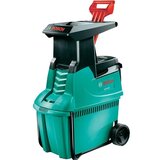 Bosch električni stroj za usitnjavanje axt 25 d (2.500 w, maksimalan promjer grane: 4 cm) + bauhaus jamstvo 5 godina na uređaje na električni ili motorni pogon | shoptok.hr