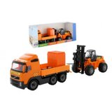  Kamion sa viljuškarom 2 (28080) | ePonuda.com