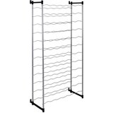 Metaltex Stojalo za steklenice Bardolino za 72 steklenic | Shoptok.si