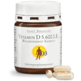 Vitamin D 5600 IU
