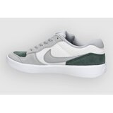Nike SB Force 58 Skate cevlji white / flt silver / fir / wht | Shoptok.si