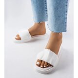 D/CEO Silver loafers Ilana | Shoptok.si