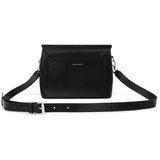 Vuch Crossbody torba Byrsa Grace Black, 20 x 24 cm Slike