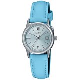 Casio Analogne ure ty568950 Srebrna | Shoptok.si