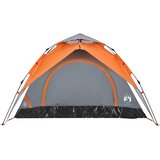  Kupolasti šator za kampiranje za 3 osobe brzo otpuštanje | shoptok.hr