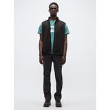 Helly Hansen Majica 'BOX 2.0' petrol / bela | Shoptok.si