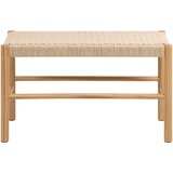 MID.YOU KLOP, les, tekstil naravne barve, barve bora | Shoptok.si