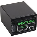 Patona Baterija NP-FV100 za Sony DCR-HC16E / FDR-AX100E / HDR-XR105E, 3090 mAh | shoptok.hr