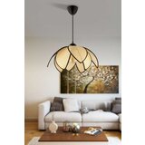 Opviq Luster 64891, Bež-crni Cene