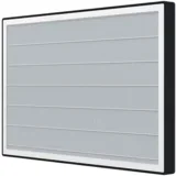air purifier filter AAP0002S, activated carbon granules, hepa, H13, L530*W340*H30mm, nw 0.86Kg, gw 1.09Kg