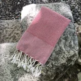 Ručnik za plažu 60x110cm Crveni