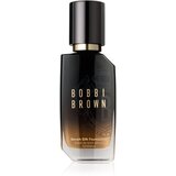 Bobbi Brown Serum Silk Foundation lahki tekoči puder s posvetlitvenim učinkom odtenek Warm Sand 30 ml Cene
