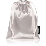 Notino Hair Collection Satin headband obroč za lase Beige | Shoptok.si