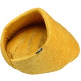 Love Story Senf žuti šator za životinje za mačke ø 50 cm – | shoptok.hr