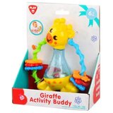 Play Go Žirafa zvečka za bebe Cijene