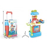 Olimp Sport Mini market set u koferu | ePonuda.com