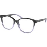 Polo Ralph Lauren RL6222 6021 M (52) Črna/Kristalna | Shoptok.si