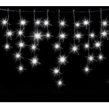 Aigostar LED spoljni božićni niz 200xLED 8x0,6m IP44 hladna bela | Eponuda.com