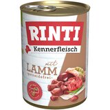  Varčno pakiranje RINTI Kennerfleisch 12 x 400 g - Jagnjetina | shoptok.hr