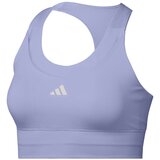 Adidas Topi Soutiens-gorge de sport Run Pocket maintien moyen Vijolična Cene