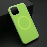  Maska pastel color magsafe za iphone 13/ zelena Cene