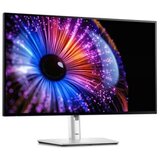 DELL TECHNOLOGIES DELL U2724DE 27-palčni QHD IPS LED zaslon, HDMI, 2×DP, 2×USB-C, 2×Thunderbolt, 4×USB, RJ-45, 3-letna PPG, AE | Shoptok.si