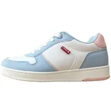 Levi's Modne superge 27463-18 Modra