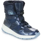 Kangaroos K-PE Ski RTX Plava