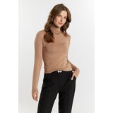 Monnari Woman's Turtlenecks Sweater With Turtleneck | shoptok.hr