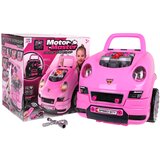  Dječja radionica za igru u obliku sportskog auta + ključevi | shoptok.hr