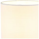 Globo 21440W - Stona lampa BENSON 1xE27/40W/230V bela | Eponuda.com