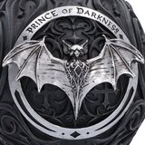 Nemesis Now Ozzy Osbourne Prince of Darkness dekorativna lubanja 14,8 cm | shoptok.hr