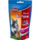 Trixie Vitaminske bombone sa šumskim voćem Mini Drops Cene