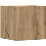  6-dijelni set TV ormarića montiran na zid Artisan Oak | shoptok.hr