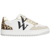Vanessa Wu Modne superge ESMEE Bela | Shoptok.si